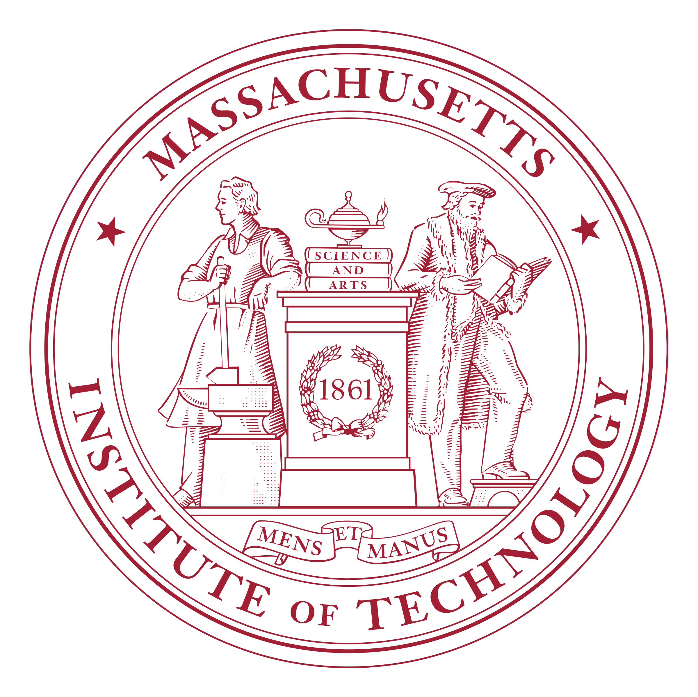 Logo of MIT